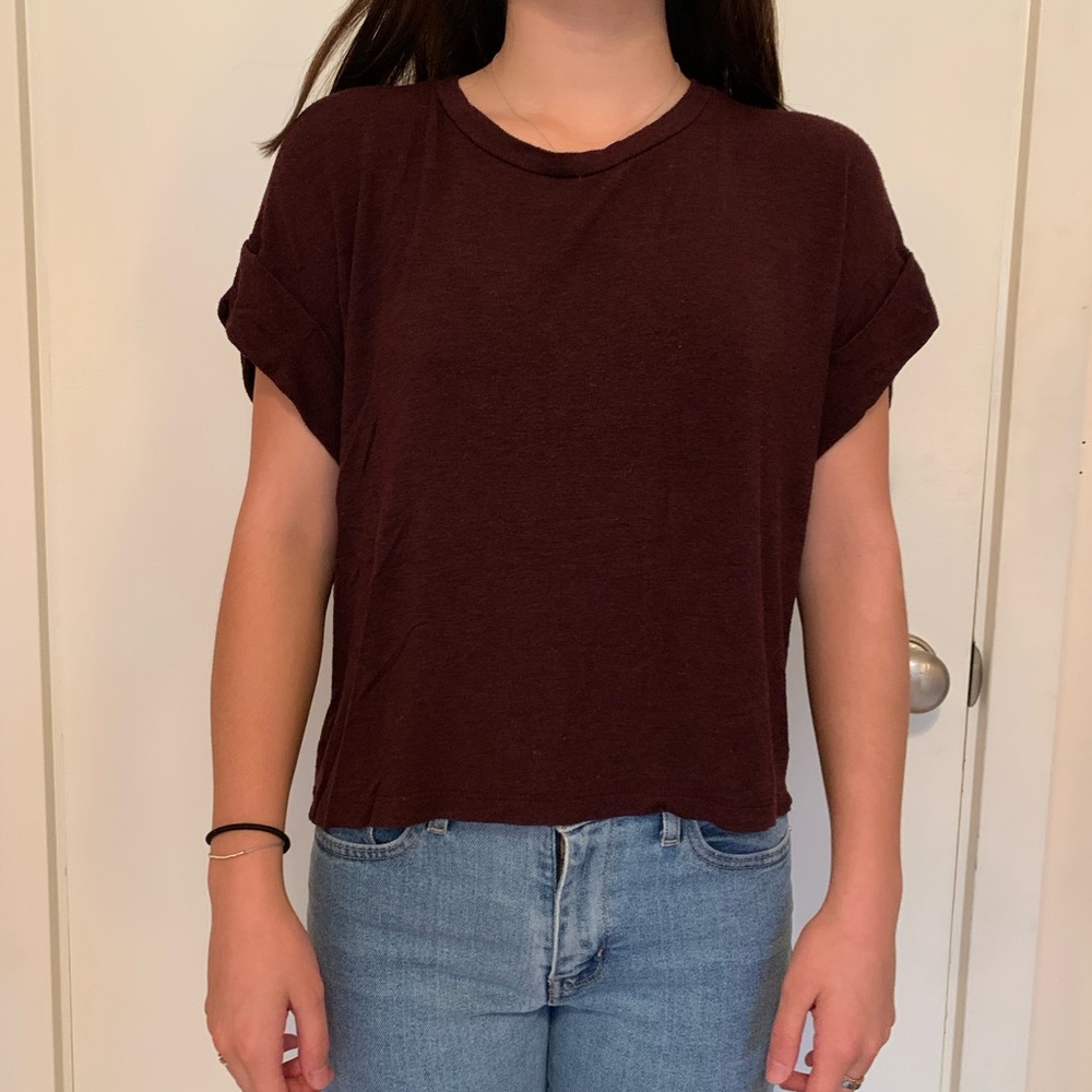 Brandy Melville Shirt